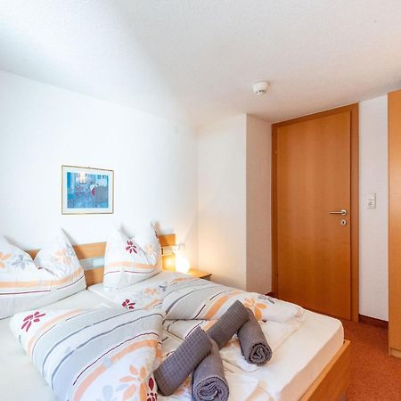 Hotel Haus Anna Längenfeld Esterno foto