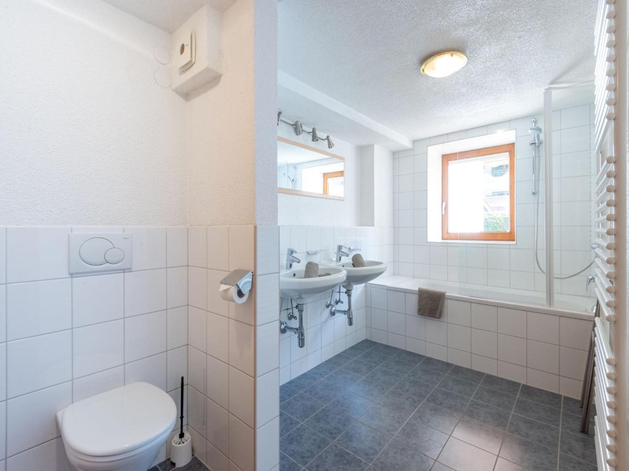 Hotel Haus Anna Längenfeld Esterno foto