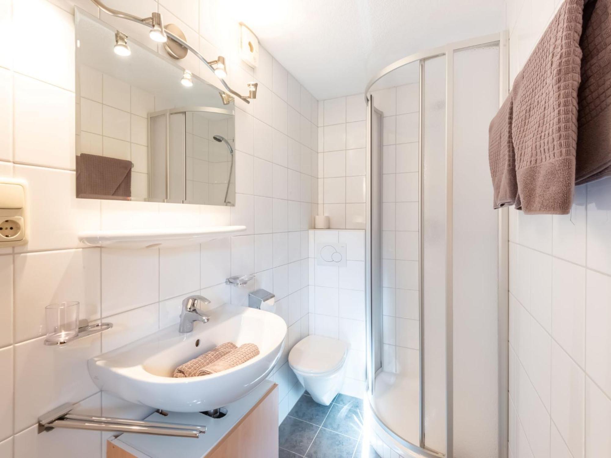 Hotel Haus Anna Längenfeld Esterno foto