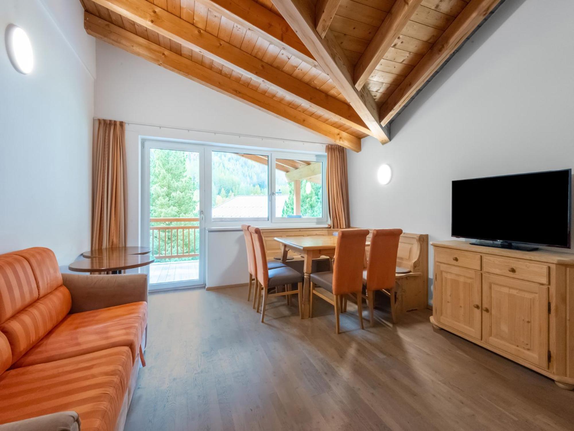 Hotel Haus Anna Längenfeld Esterno foto