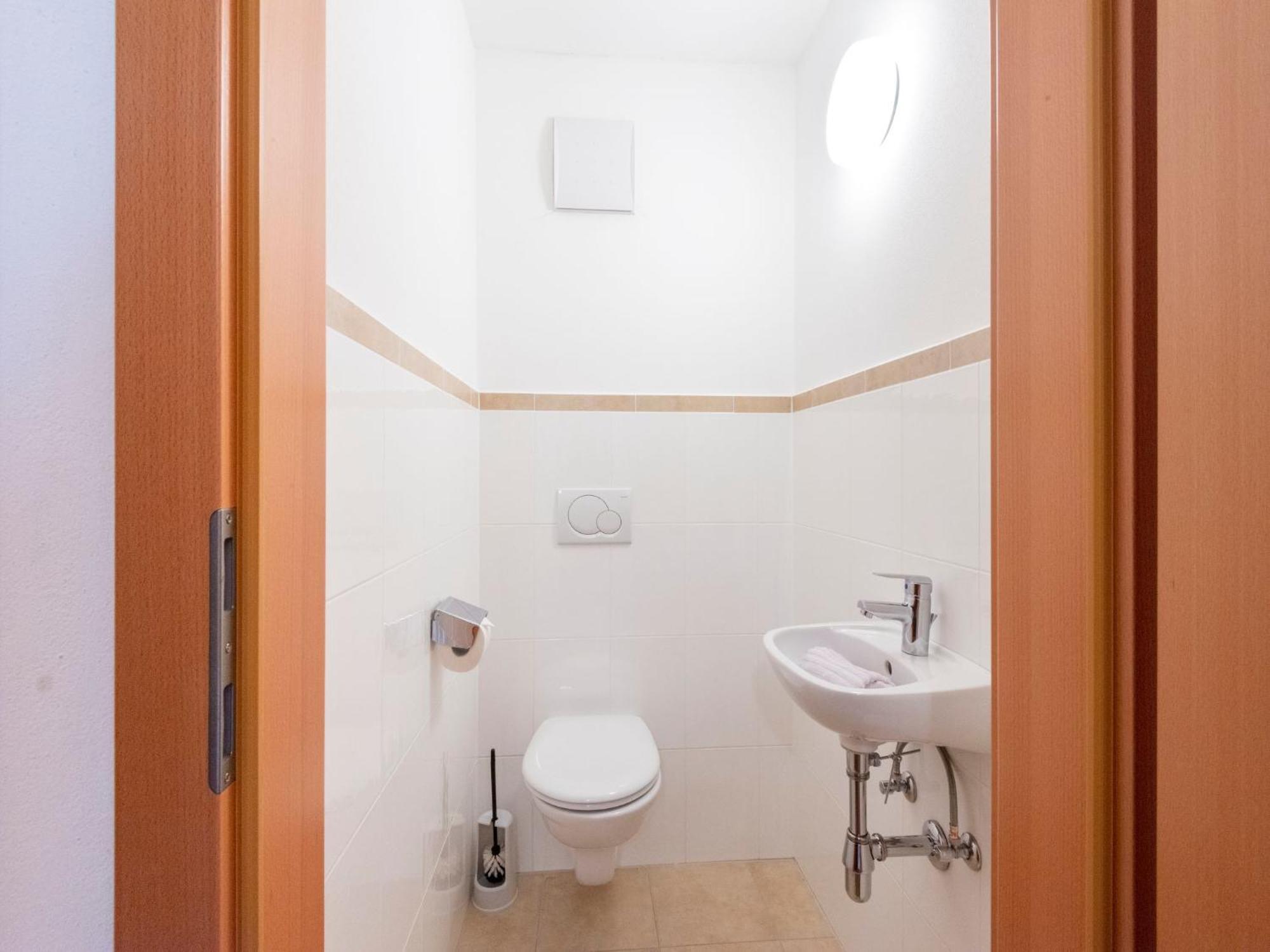 Hotel Haus Anna Längenfeld Esterno foto