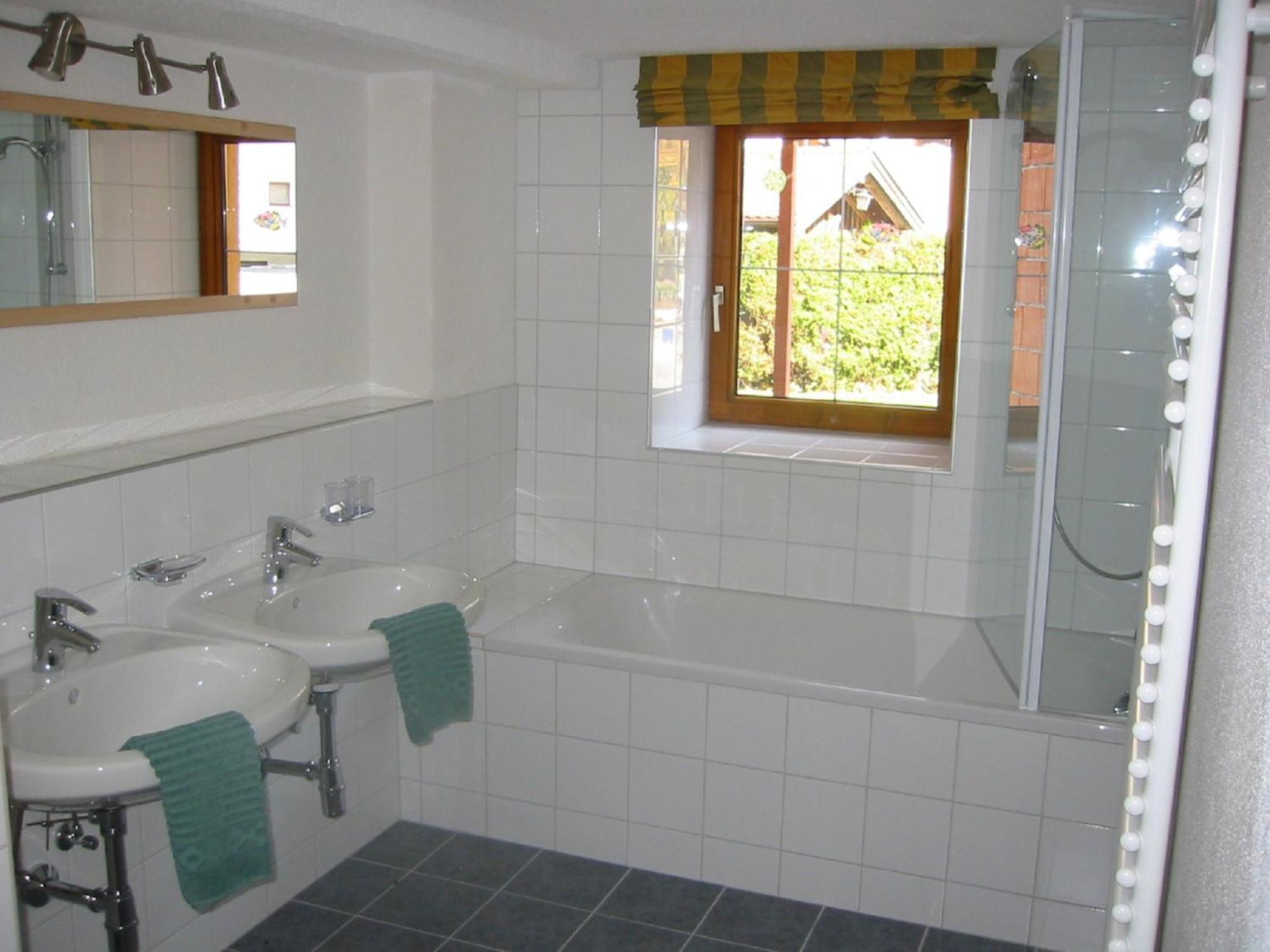 Hotel Haus Anna Längenfeld Esterno foto