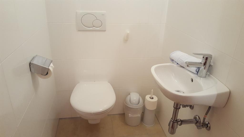Hotel Haus Anna Längenfeld Esterno foto